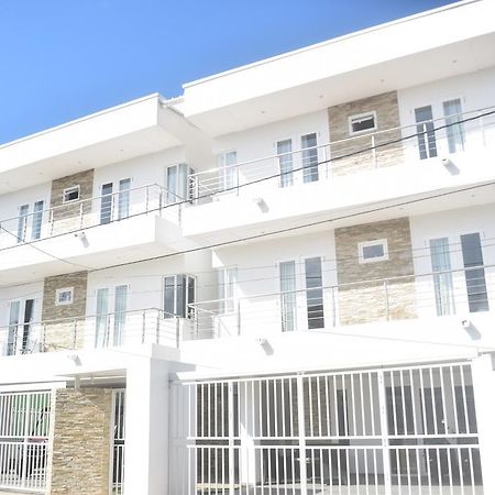 Sea Colors Apartments San Andres  Ngoại thất bức ảnh