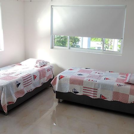 Sea Colors Apartments San Andres  Ngoại thất bức ảnh