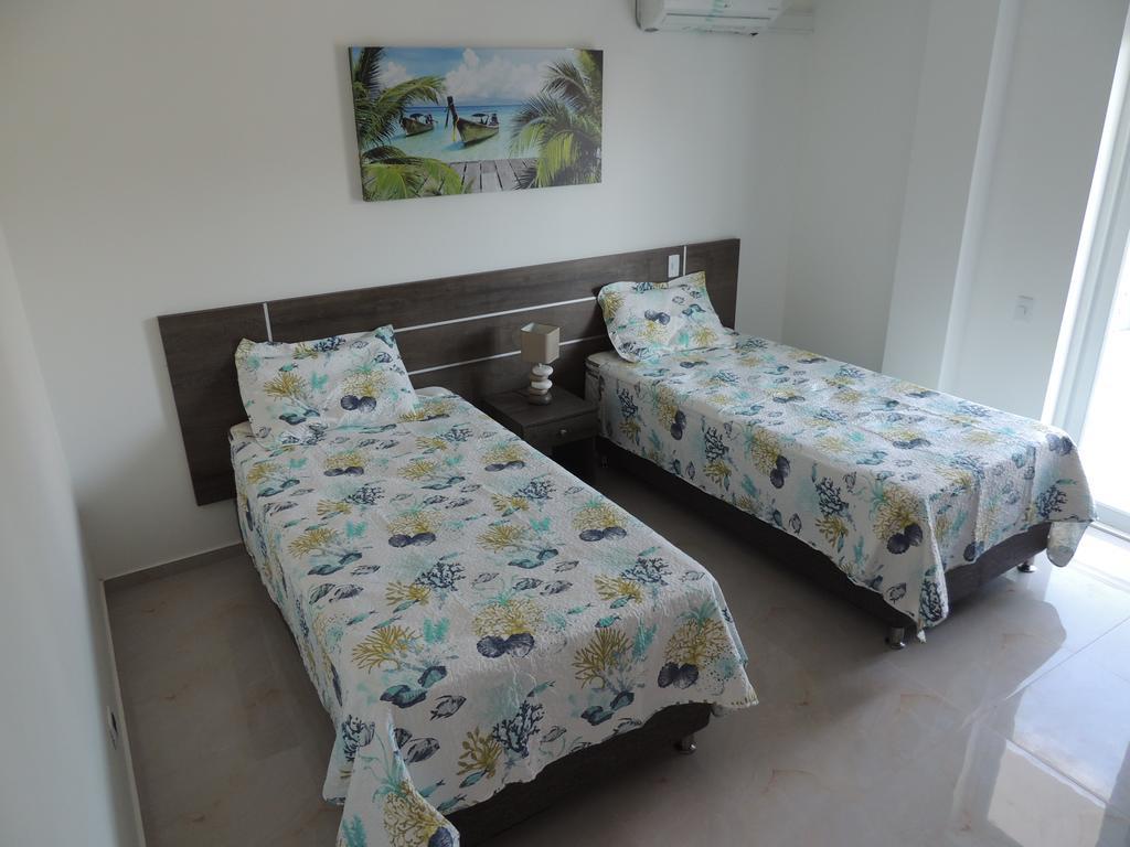 Sea Colors Apartments San Andres  Phòng bức ảnh