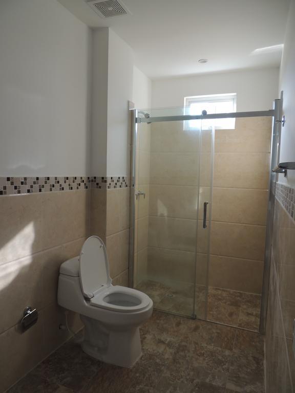 Sea Colors Apartments San Andres  Ngoại thất bức ảnh