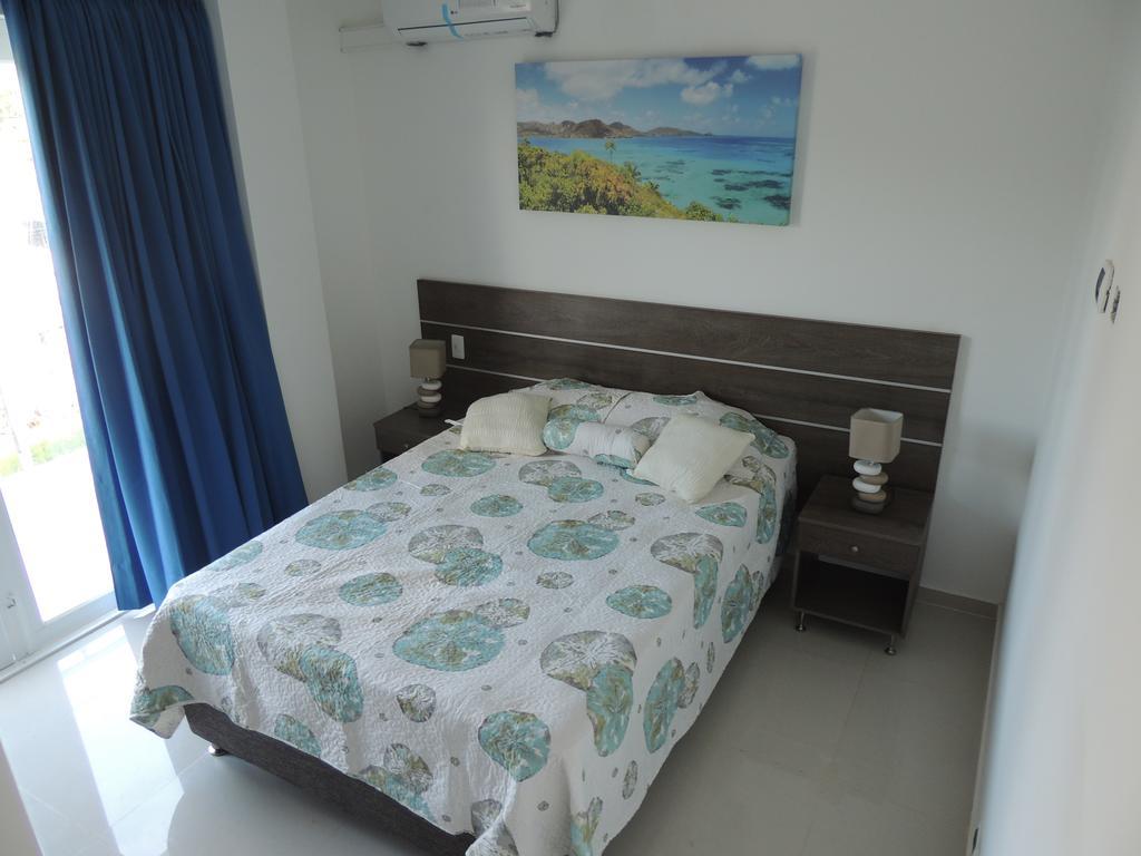 Sea Colors Apartments San Andres  Phòng bức ảnh