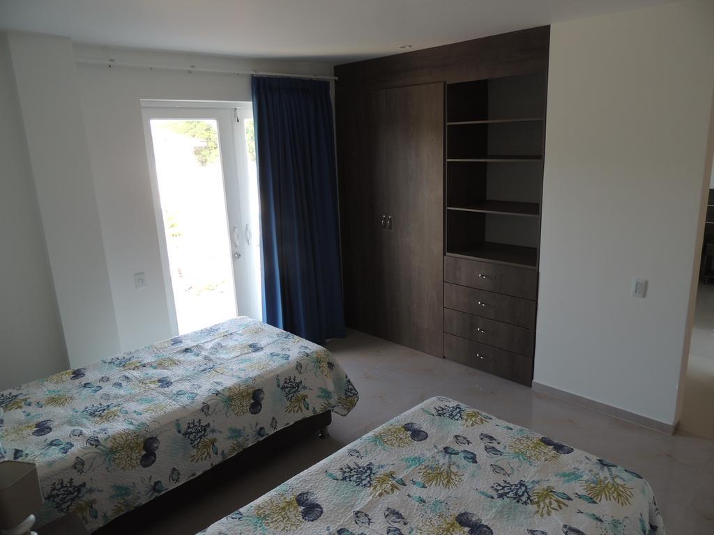 Sea Colors Apartments San Andres  Phòng bức ảnh