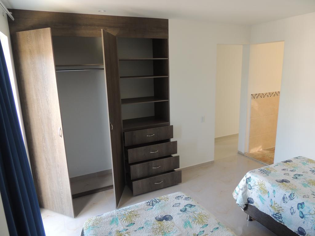 Sea Colors Apartments San Andres  Phòng bức ảnh