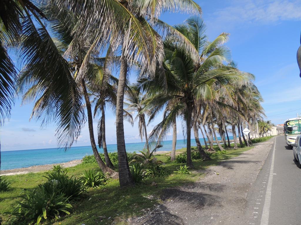 Sea Colors Apartments San Andres  Phòng bức ảnh