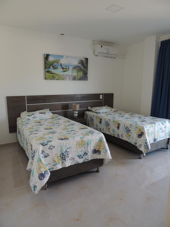 Sea Colors Apartments San Andres  Phòng bức ảnh