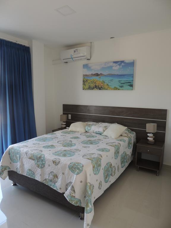 Sea Colors Apartments San Andres  Phòng bức ảnh
