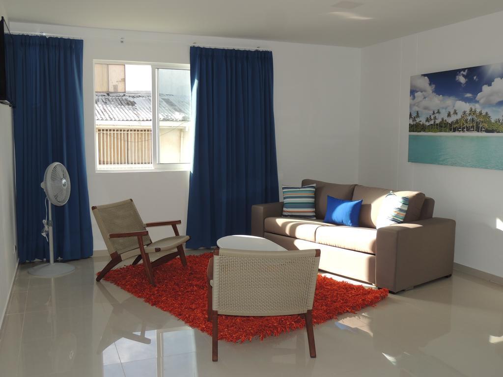 Sea Colors Apartments San Andres  Phòng bức ảnh