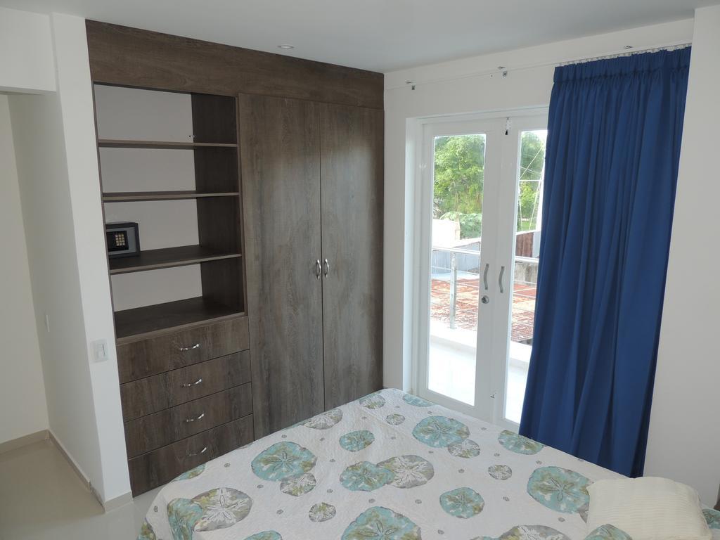 Sea Colors Apartments San Andres  Phòng bức ảnh