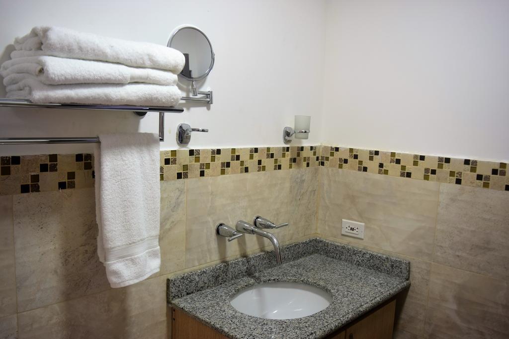 Sea Colors Apartments San Andres  Ngoại thất bức ảnh