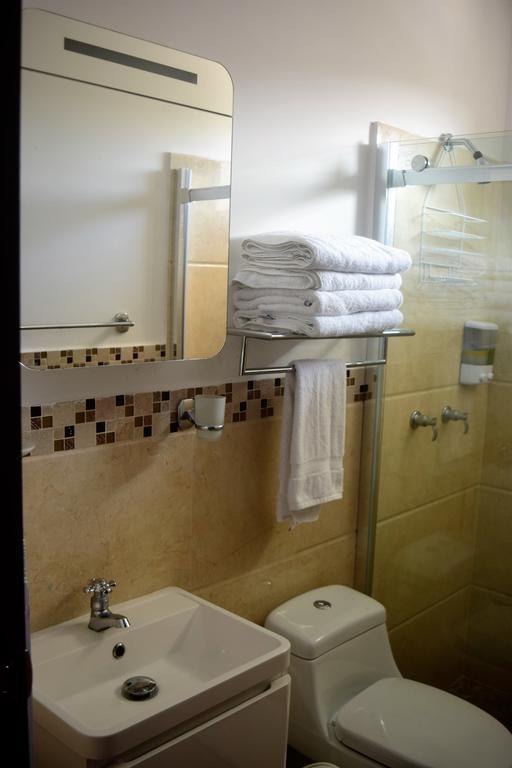 Sea Colors Apartments San Andres  Ngoại thất bức ảnh