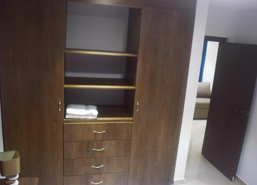 Sea Colors Apartments San Andres  Ngoại thất bức ảnh