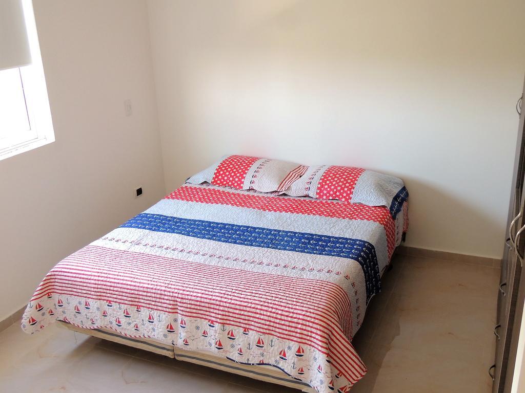 Sea Colors Apartments San Andres  Ngoại thất bức ảnh